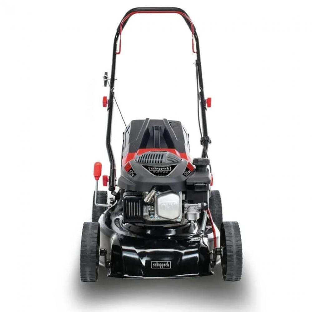 Газонокосилка Scheppach MP132-42 Scheppach