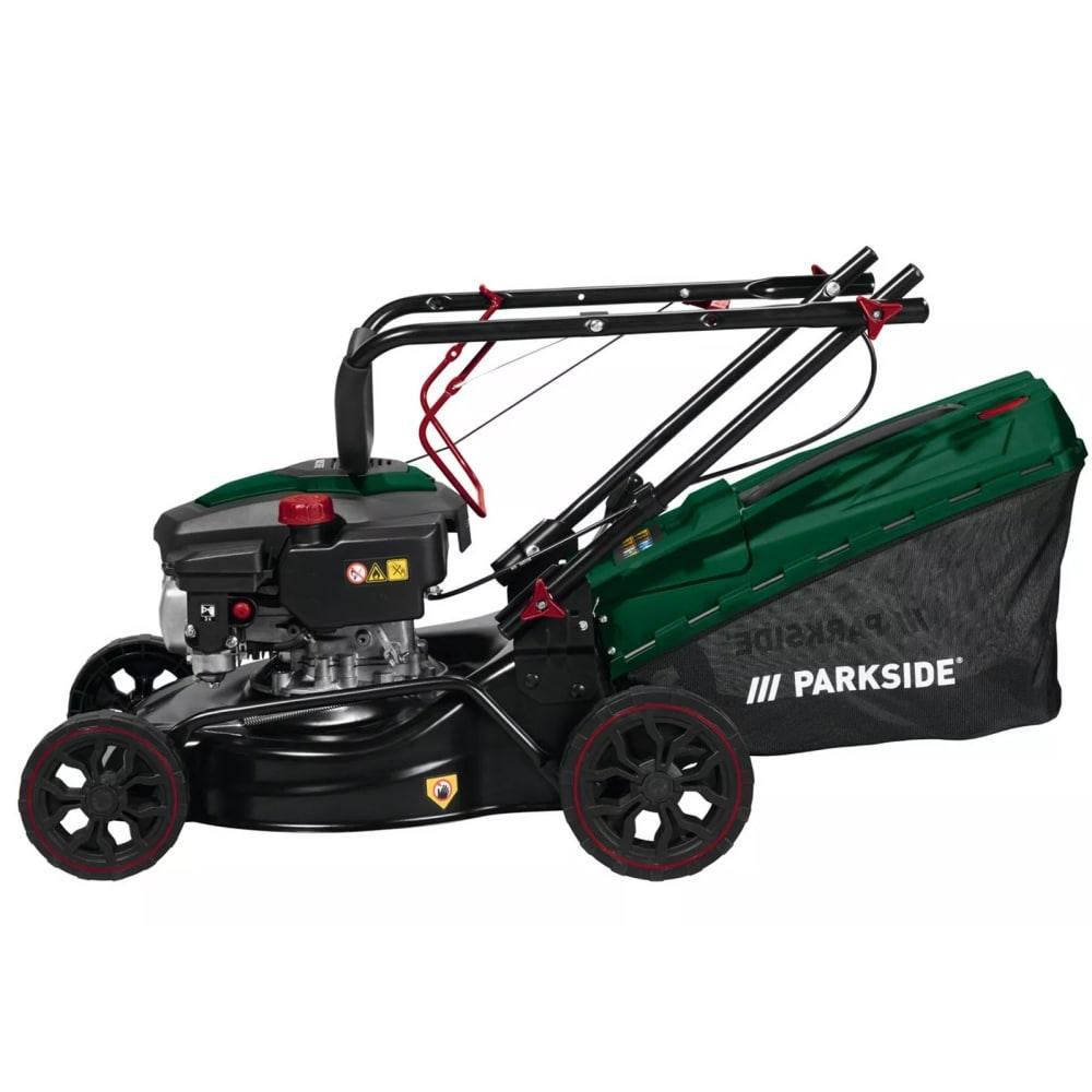 Газонокосилка  Parkside PBRM 51 A1 Scheppach
