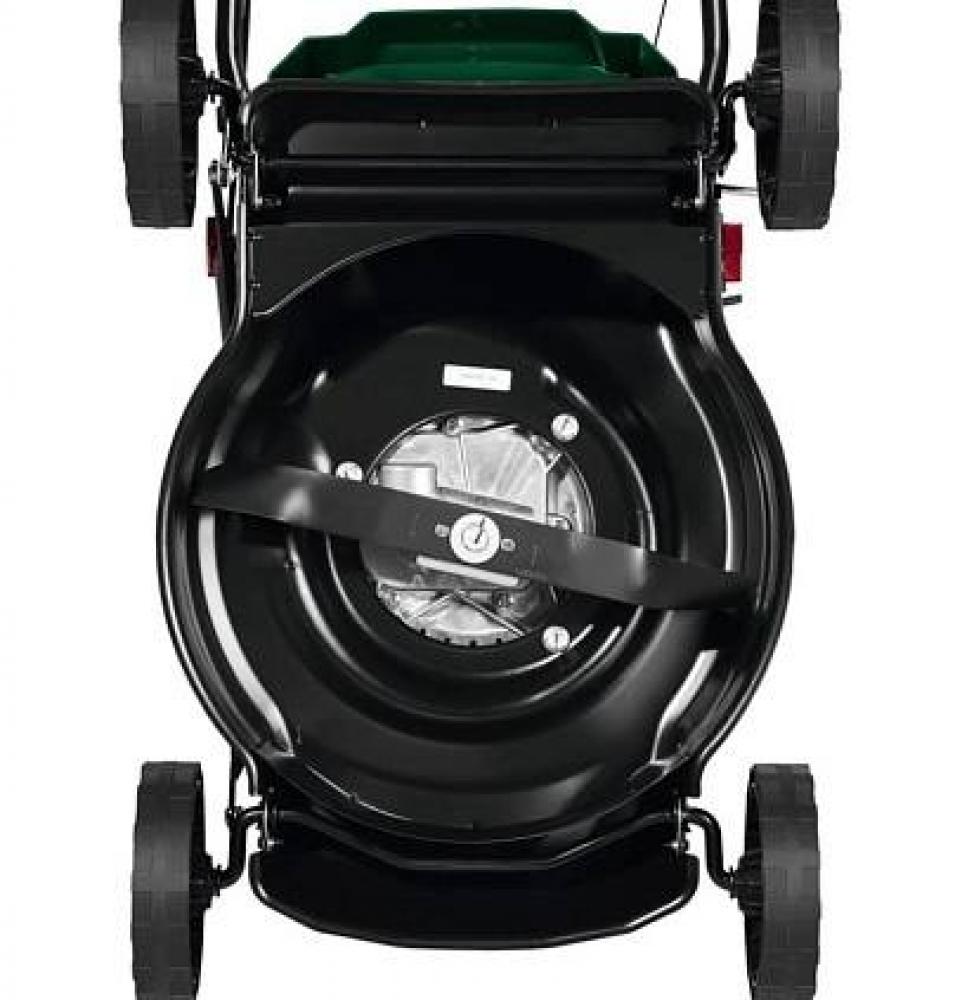 Газонокосилка  Parkside PBRM 51 A1 Scheppach