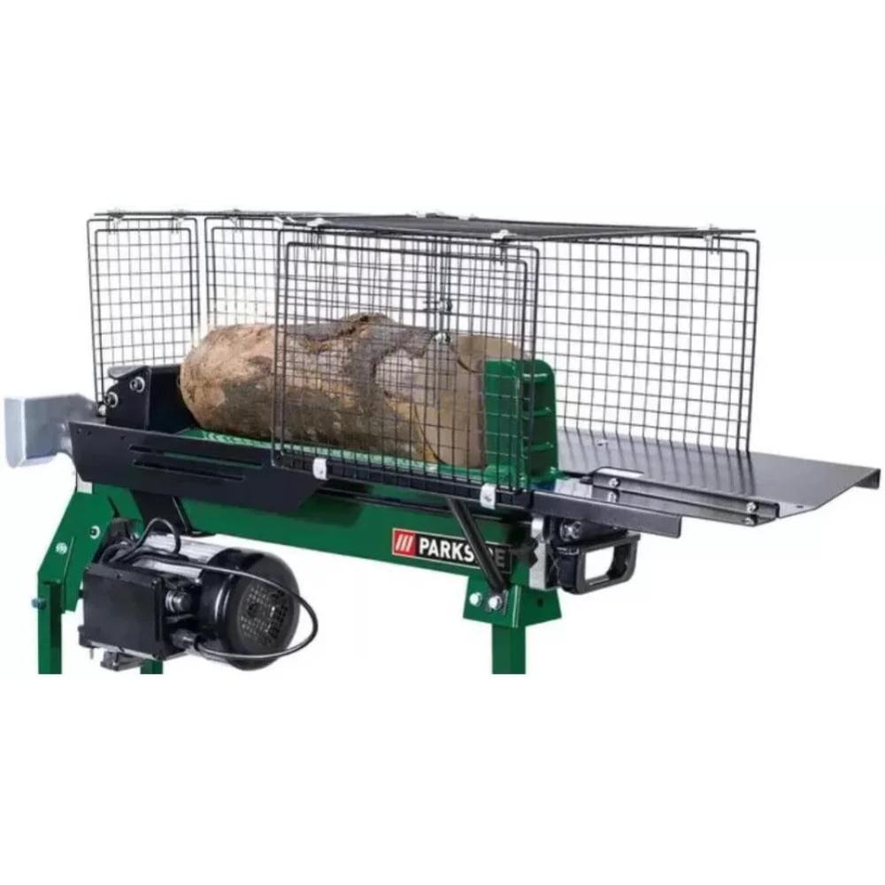 Дровокол Parksid PLS 600 A1 Scheppach