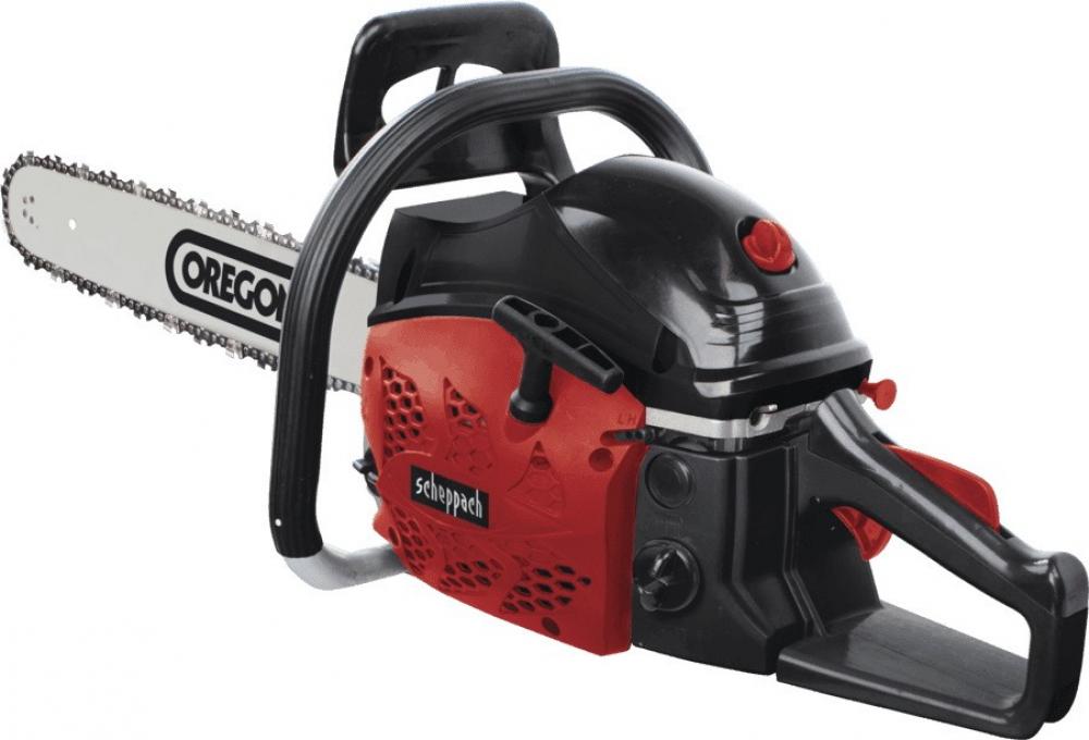 Ланцюгова пила Scheppach CSP5300 Scheppach