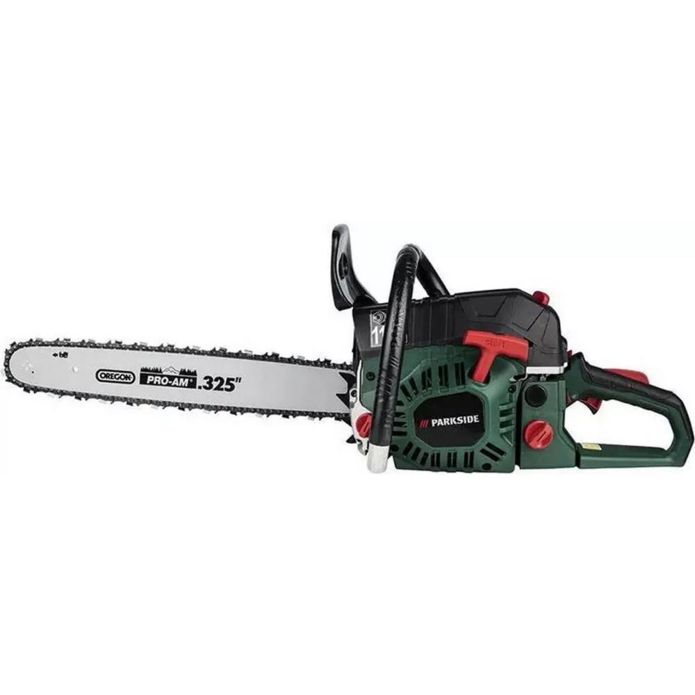 Цепная пила (Parkside) PBKS 53 A1 Scheppach