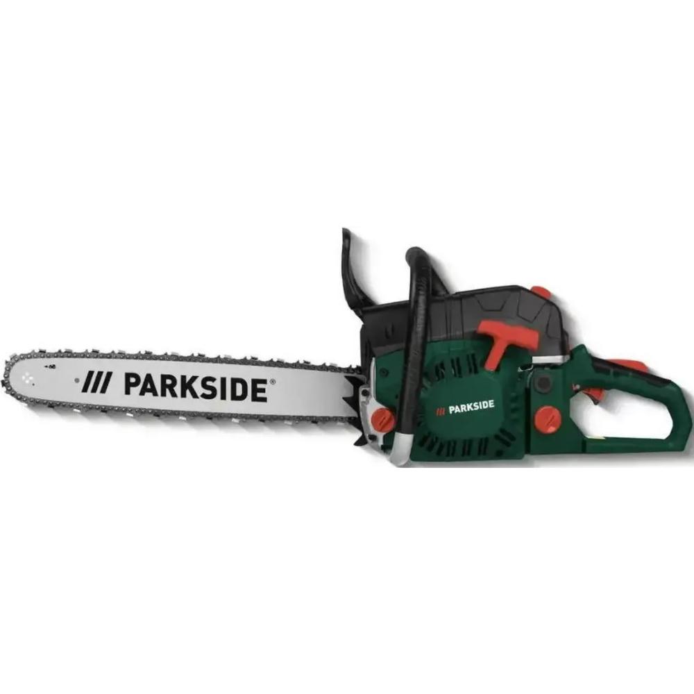 Цепная пила (Parkside) PBKS 53 A2 Scheppach