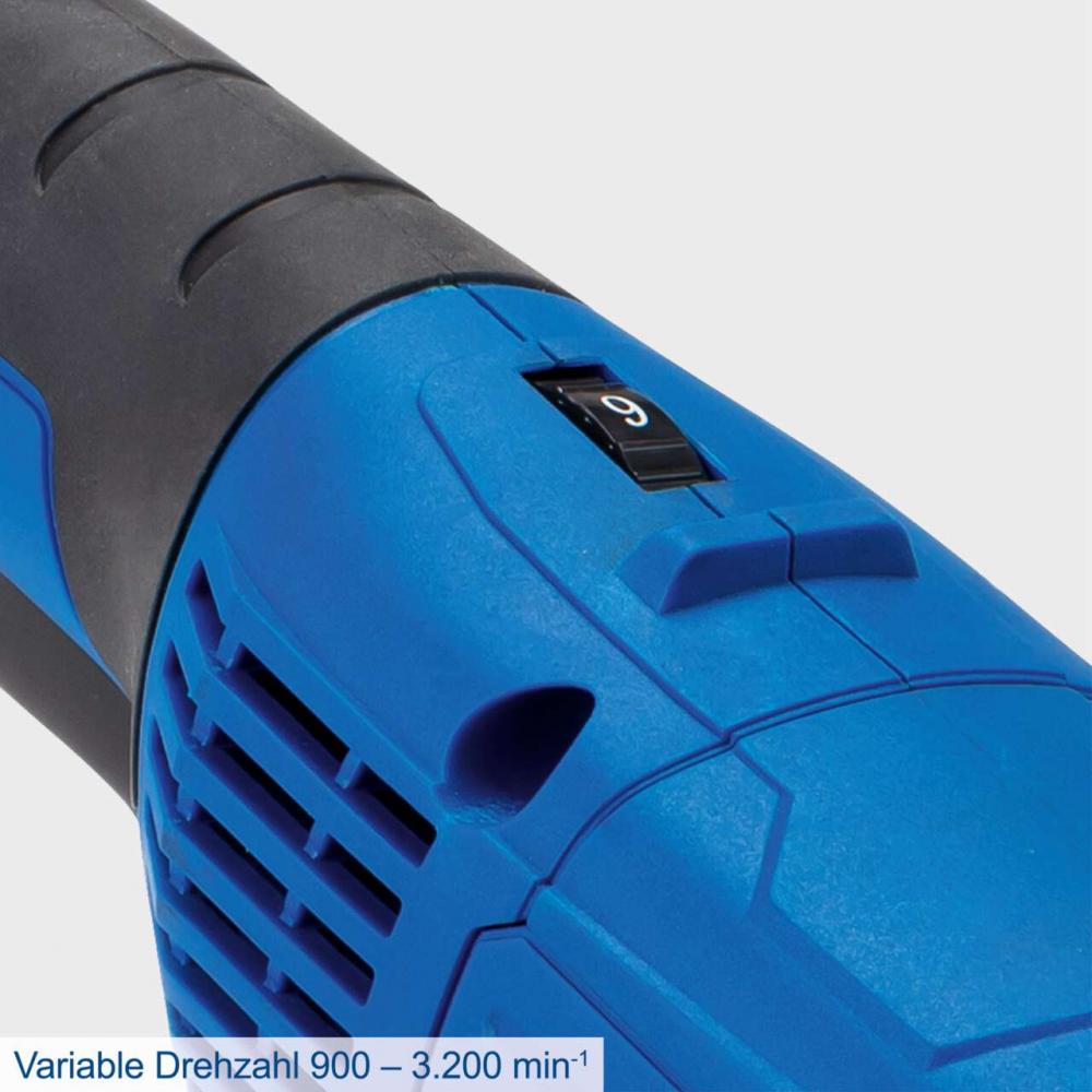 Шліфувальна машина  Scheppach MRS1300 Scheppach