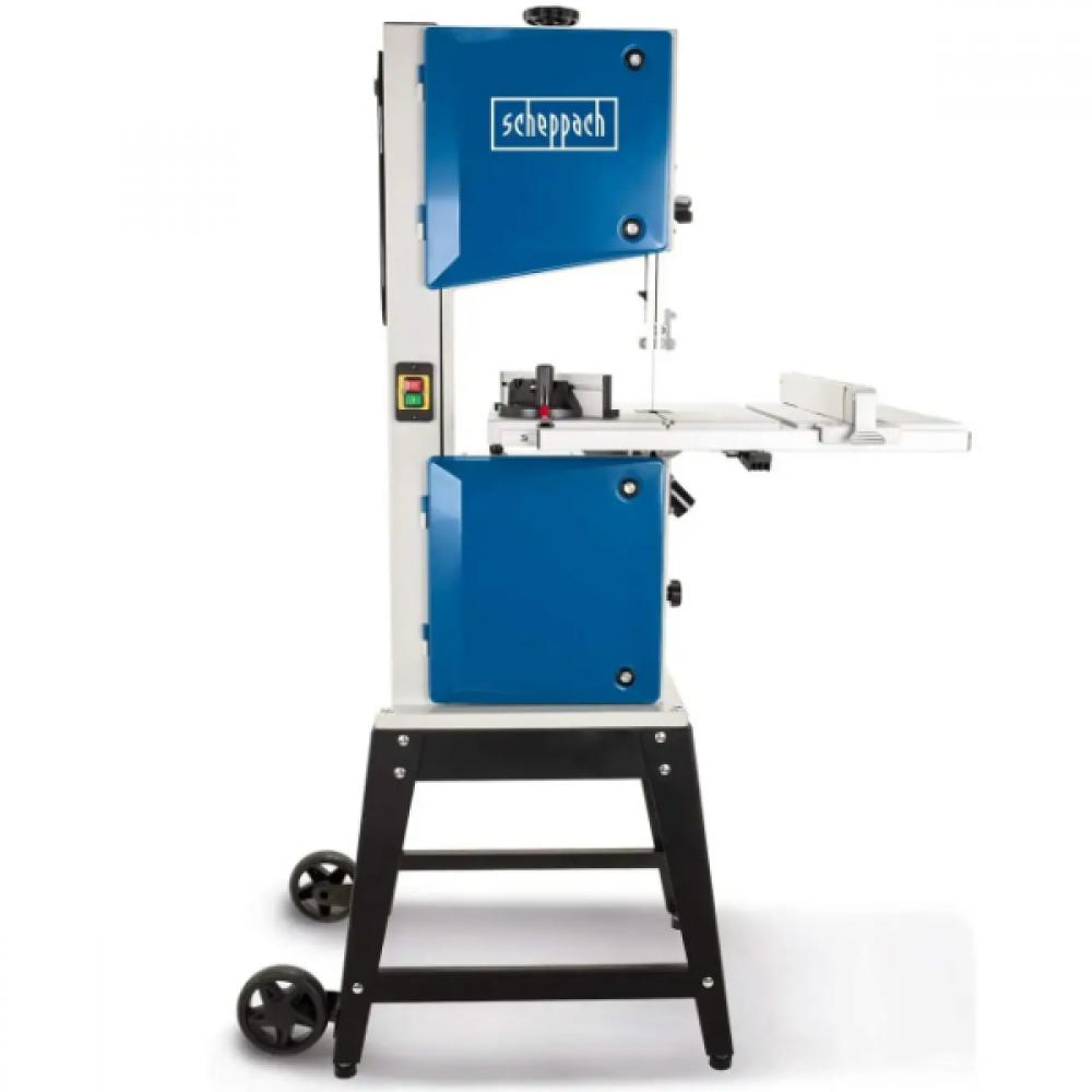 Ленточнопильный станок Scheppach HBS400