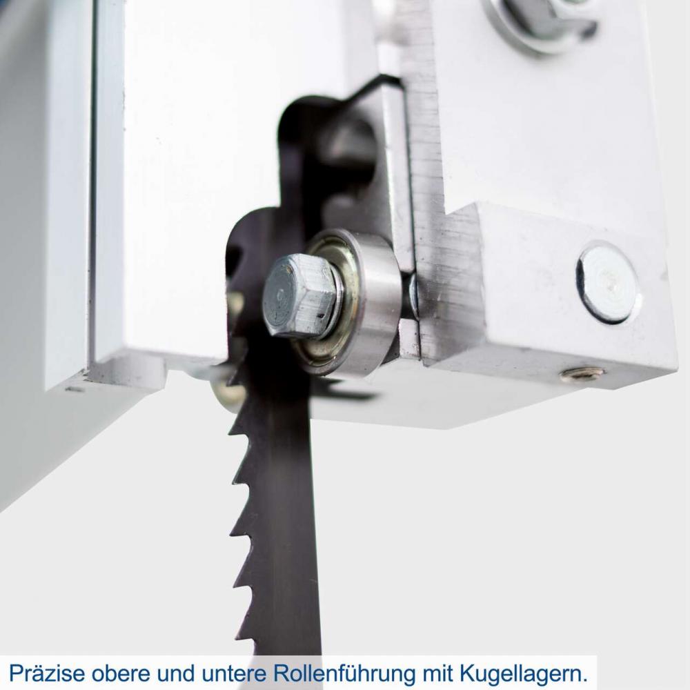 Ленточнопильный станок Scheppach HBS400 Scheppach