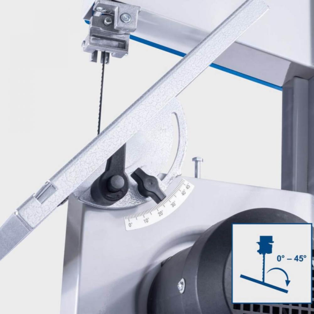 Ленточнопильный станок Scheppach HBS25 Scheppach