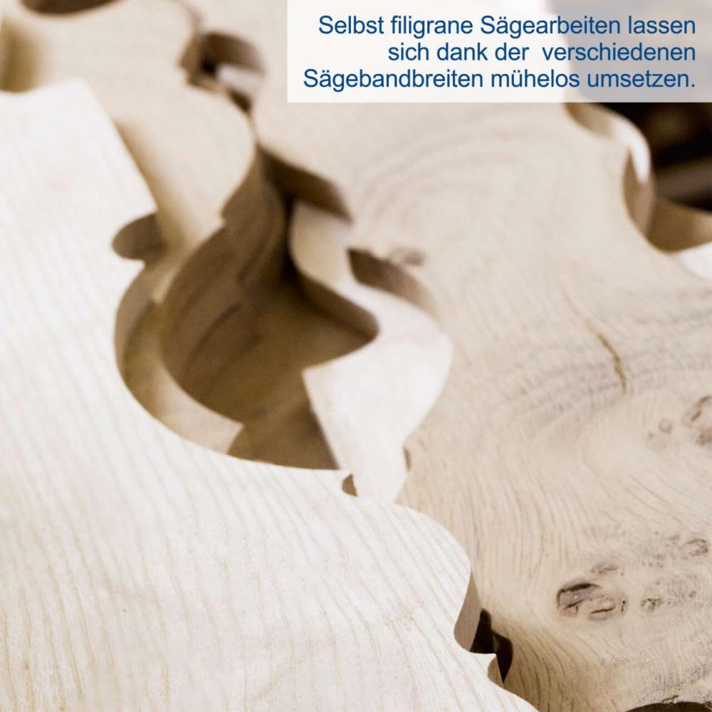 Ленточнопильный станок Scheppach HBS25 Scheppach