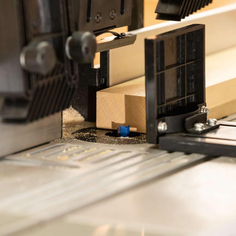 Фрезерний верстат Scheppach HF60 Scheppach