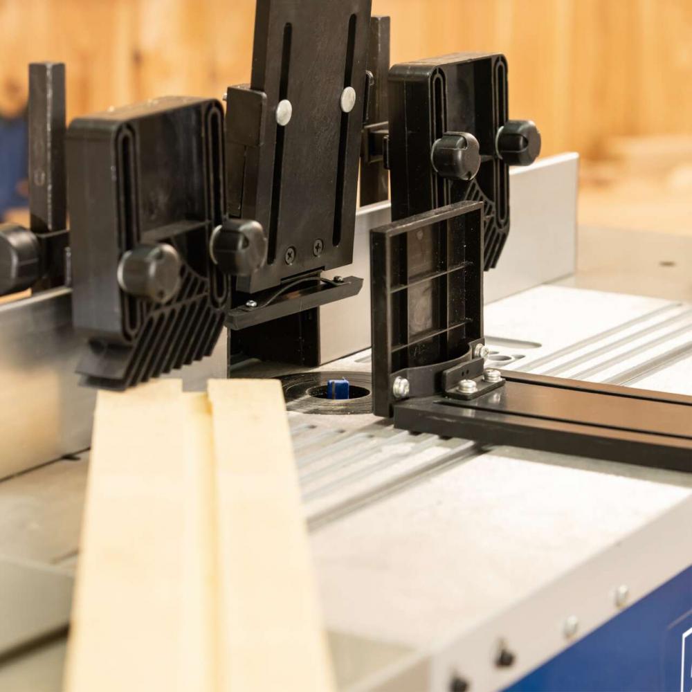 Фрезерний верстат Scheppach HF60 Scheppach