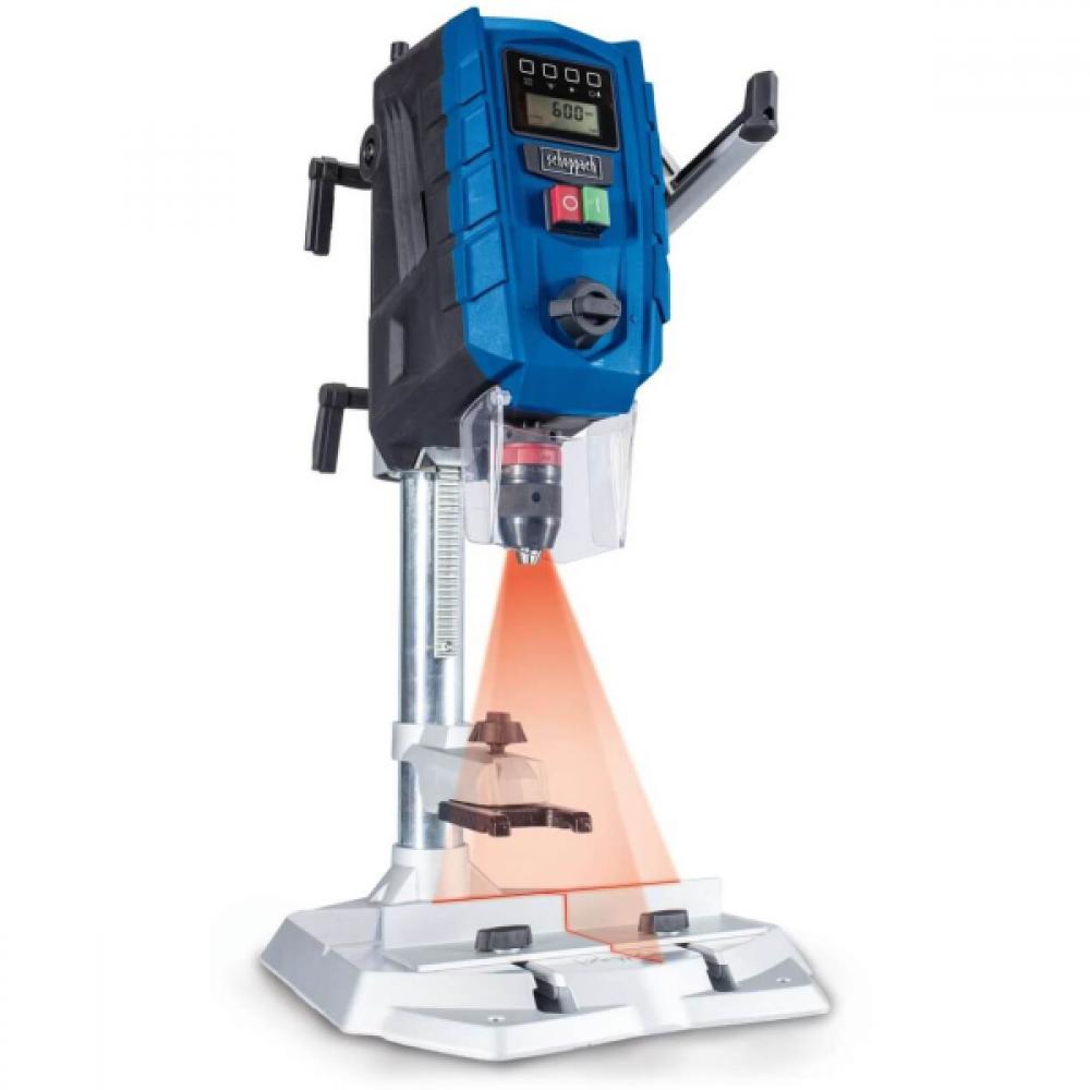 Сверлильный станок Scheppach DP60