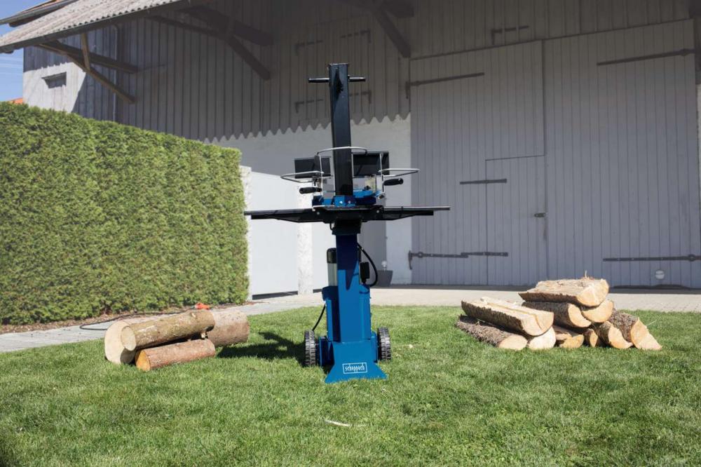 Дровокол Scheppach HL730 Scheppach