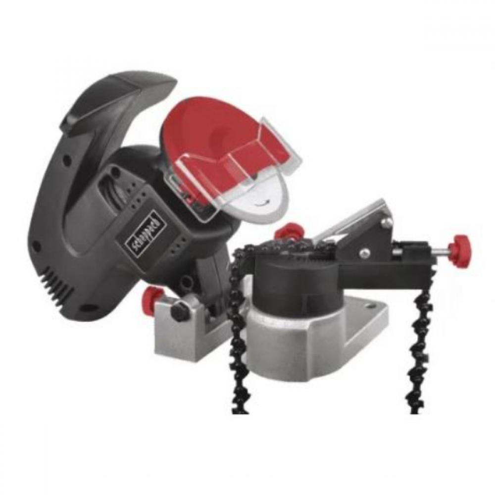 Станок для заточки пильных цепей Scheppach KS1200