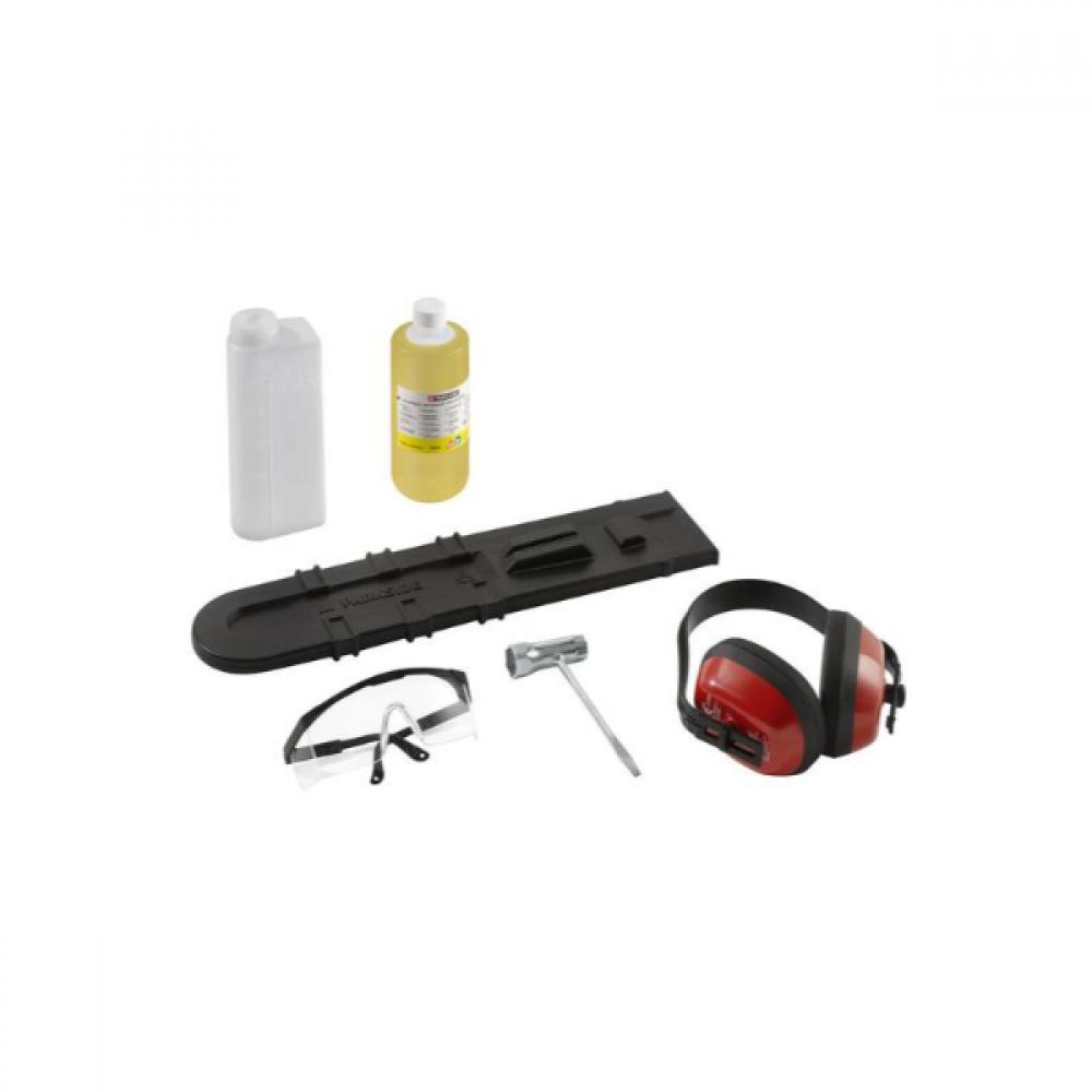 Пила цепная с модификацией PBKS 53A2 (модификация LB5) Scheppach