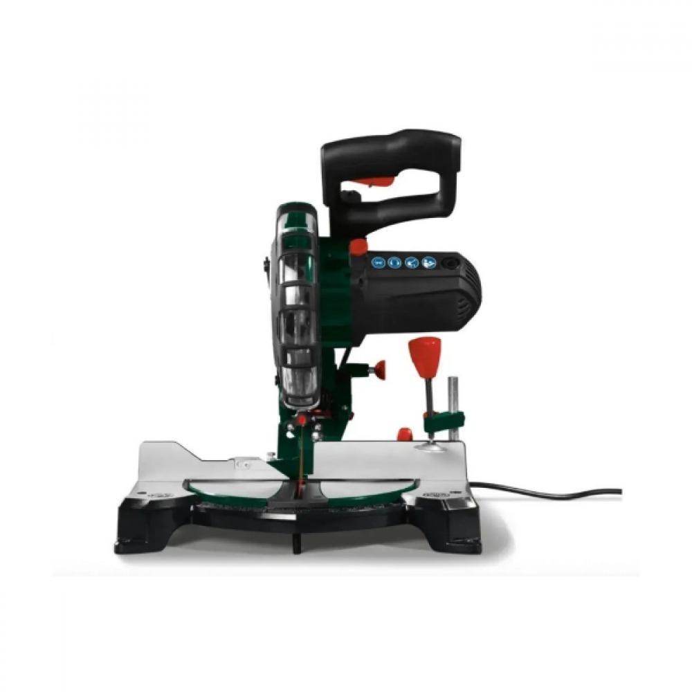 Пила торцювальна Scheppach PKS1500B3(LB8) Scheppach