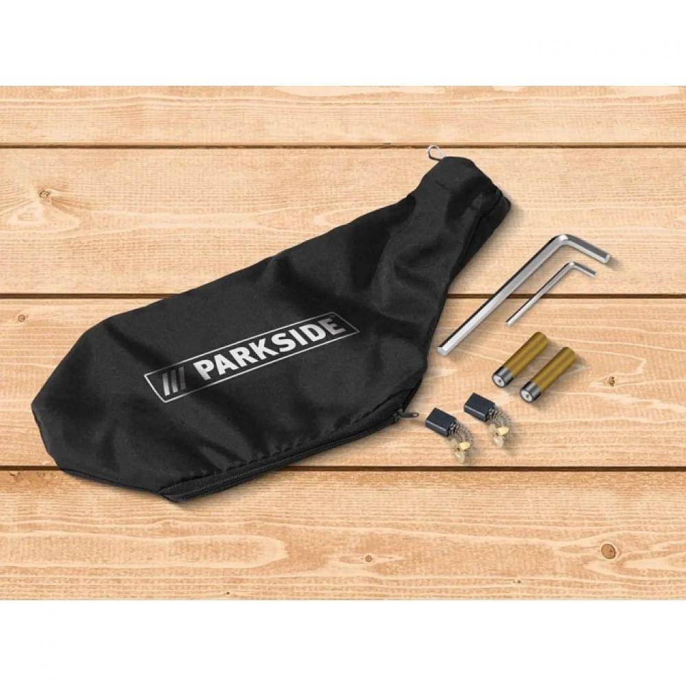 Пила торцювальна Scheppach PKS1500B3(LB8) Scheppach