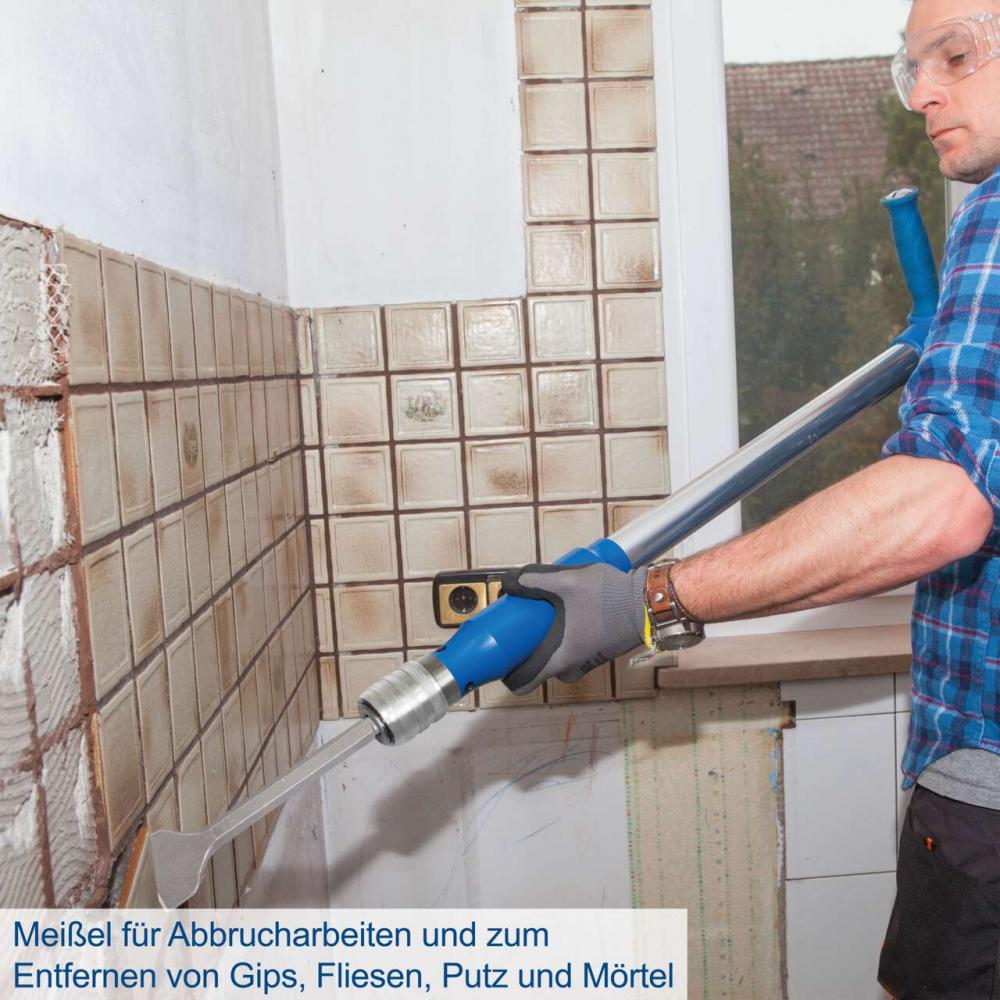 Лопата пневматическая Scheppach Aero2 Spade Scheppach