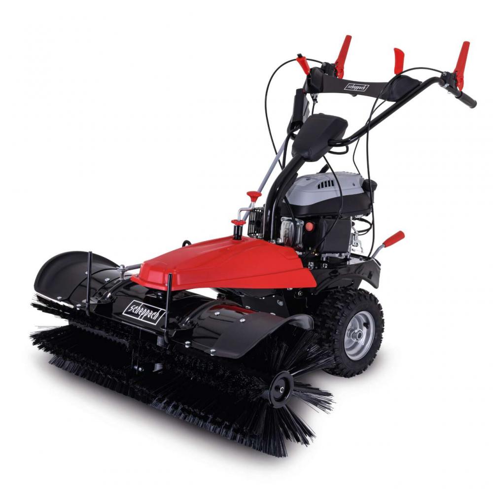 Подметально-уборочная машина&nbsp;Scheppach&nbsp;SC2200PE