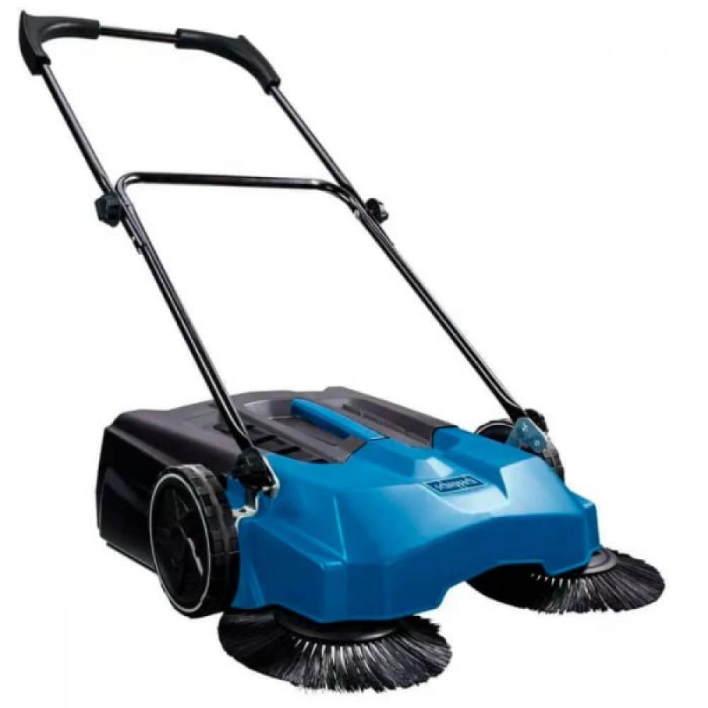 Подметальное устройство Scheppach Trike-S
