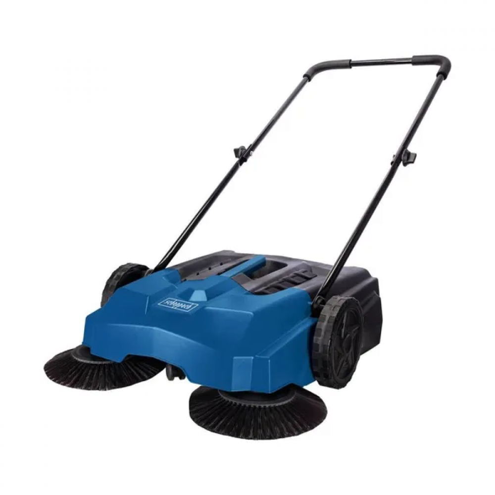 Подметальное устройство Scheppach Trike-S Scheppach