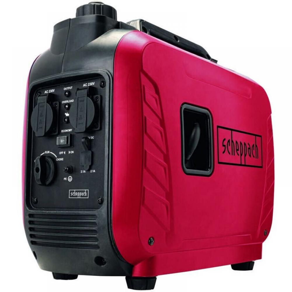 Инверторный генератор Scheppach ISE2500
