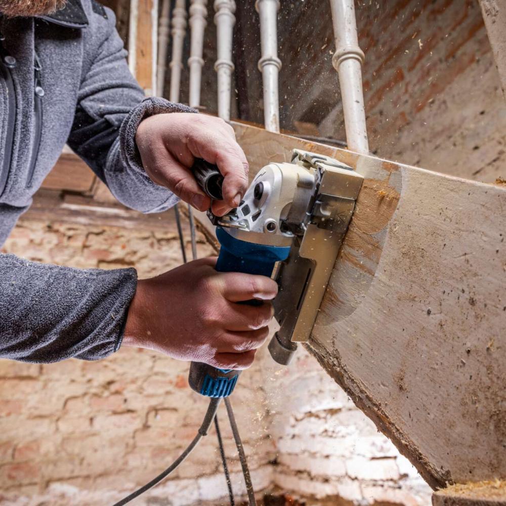 Фрезерний верстат Scheppach LFR720 Scheppach