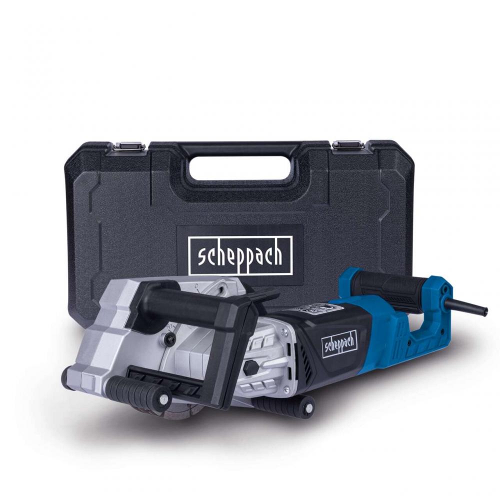 Штроборез&nbsp;Scheppach&nbsp;MNF2250