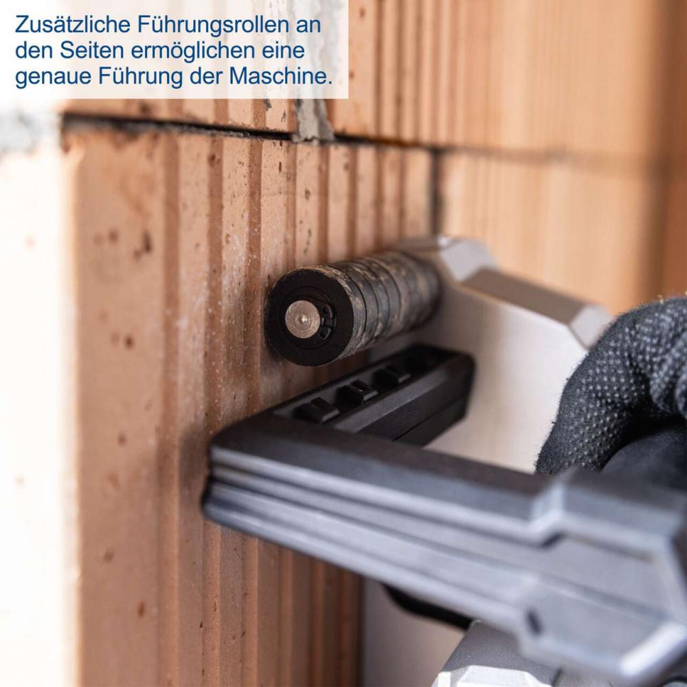 Штроборез  Scheppach MNF2250 Scheppach