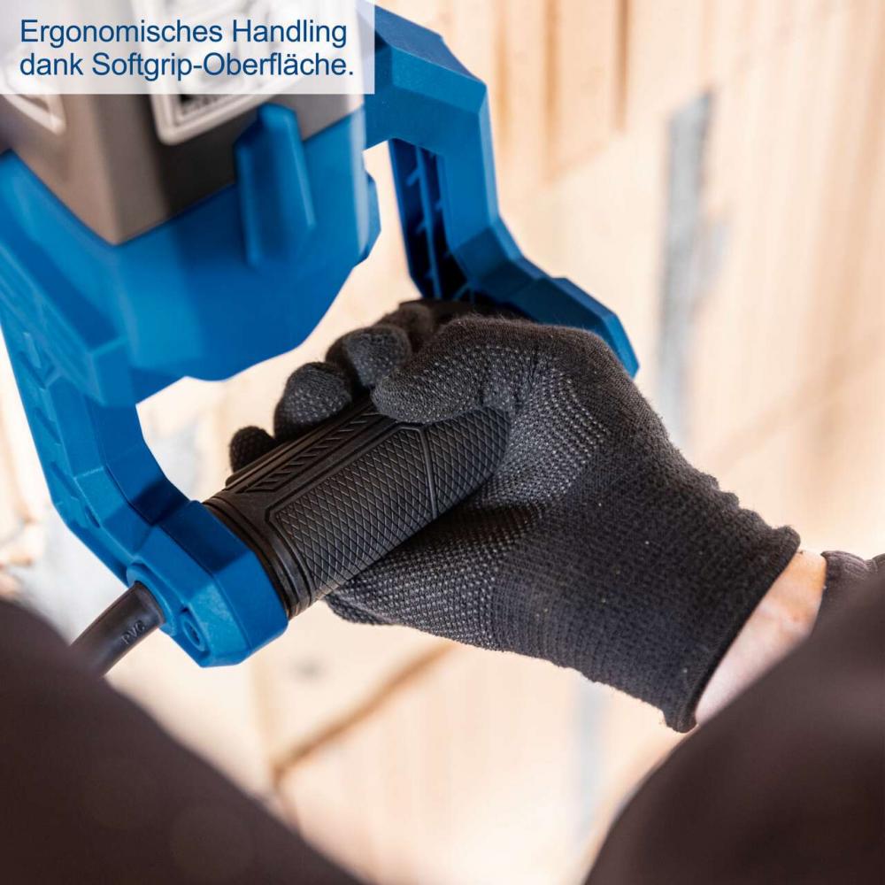 Штроборез  Scheppach MNF2250 Scheppach