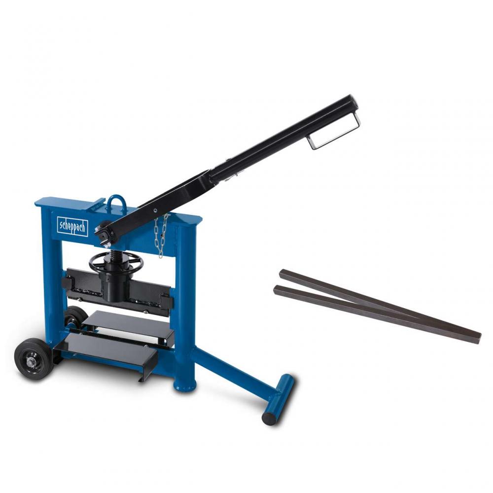 &nbsp;Scheppach&nbsp;HSC130