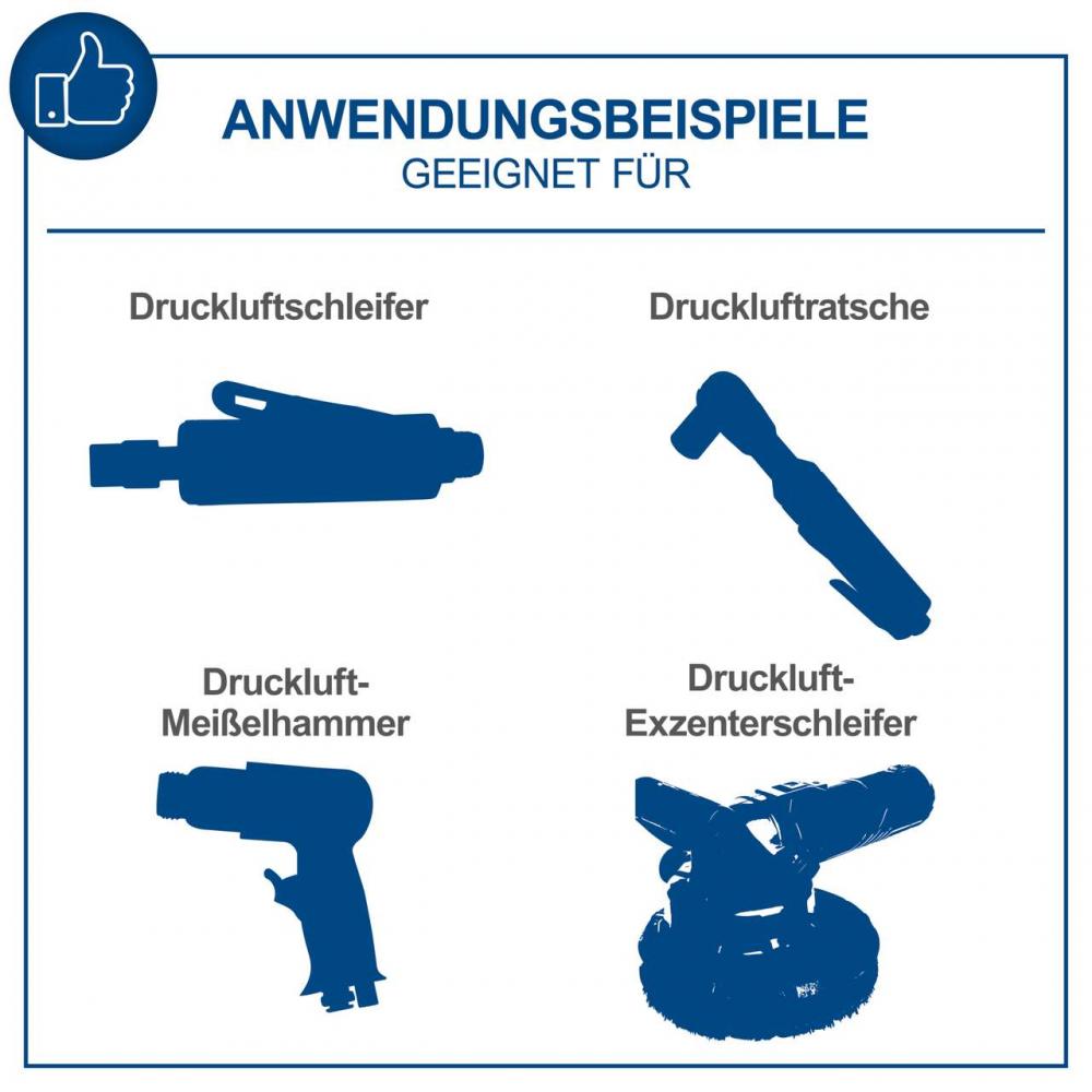 Компрессор Scheppach HC550TC Scheppach