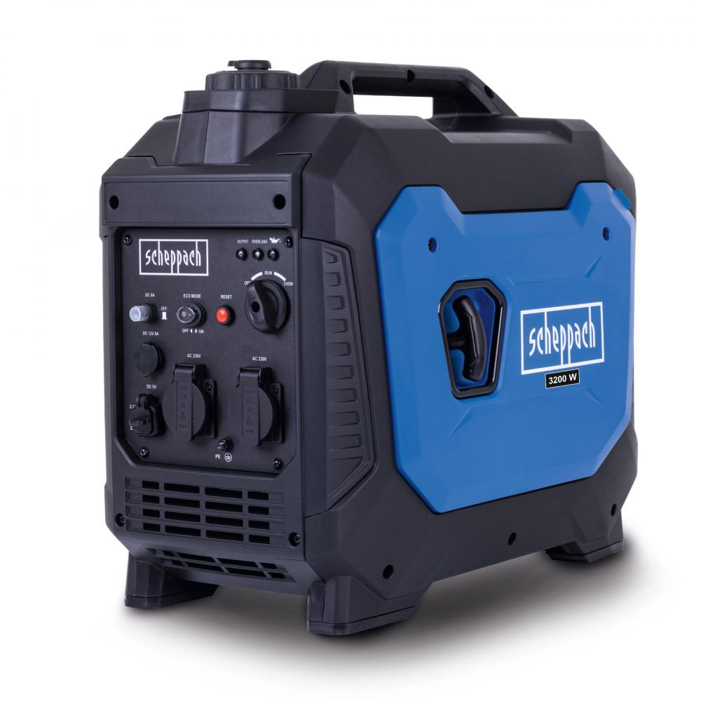 Генератор Scheppach&nbsp;Scheppach&nbsp;SG3500i