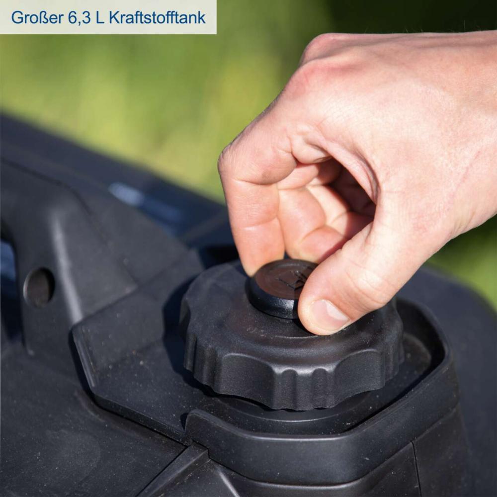 Генератор Scheppach SG3500i Scheppach