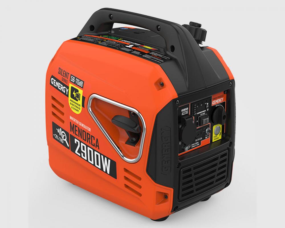 &nbsp;Scheppach&nbsp;MENORCA III