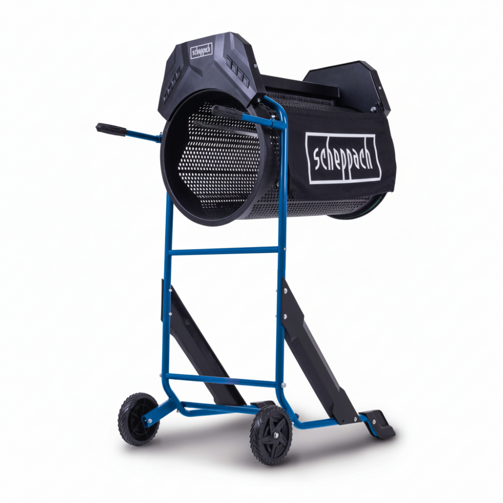 &nbsp;Scheppach&nbsp;RS500