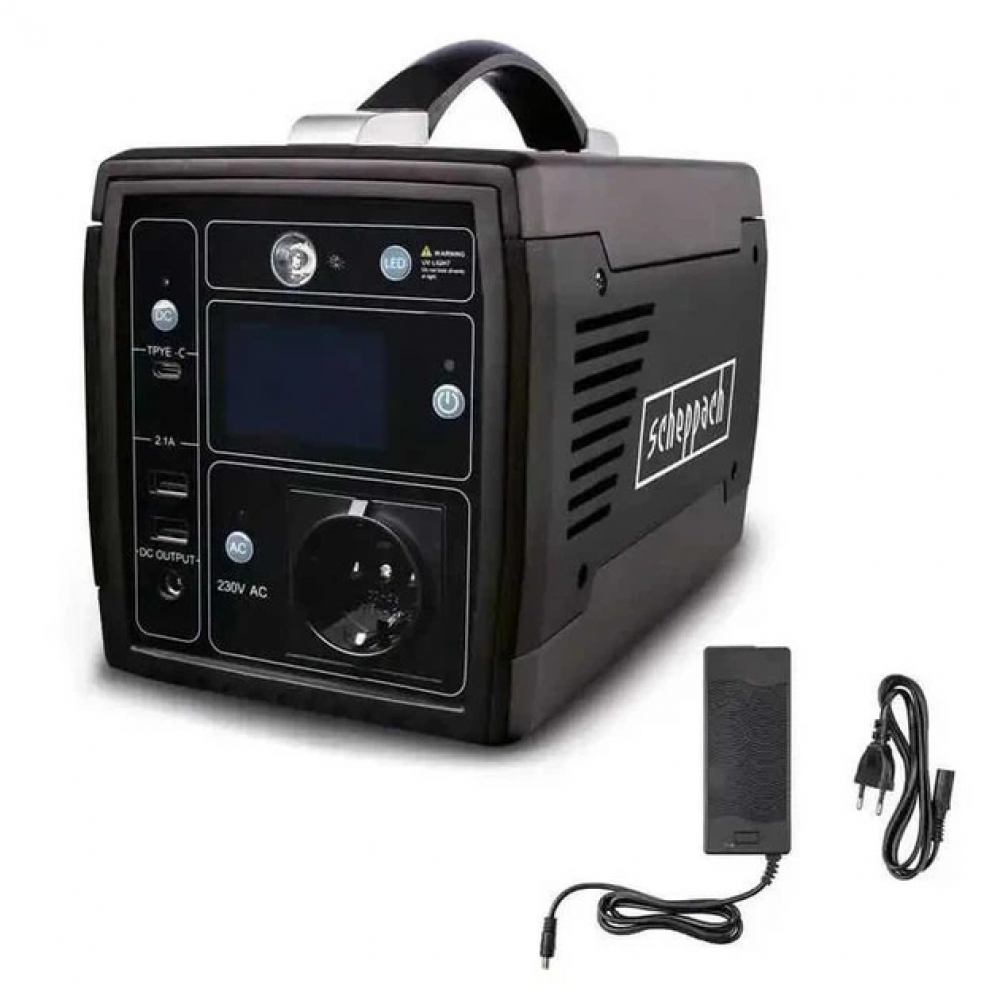 Зарядная платформа Scheppach (DIY) для косилок RoboHome RoboHome Scheppach