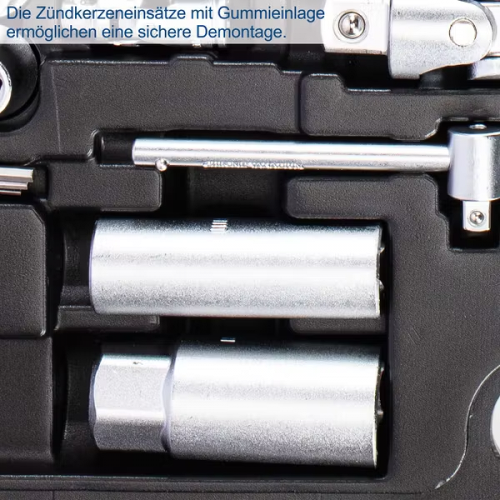 Набор инструментов Scheppach TB94 Scheppach