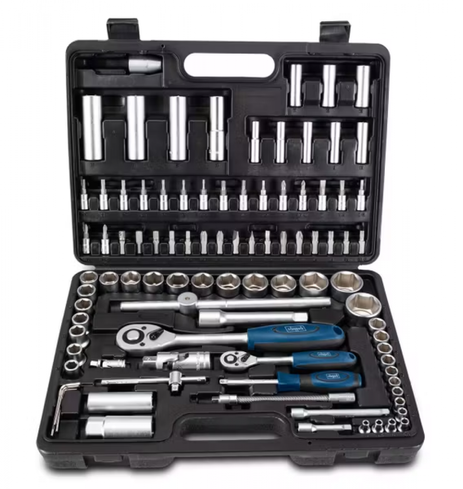 Набор инструментов Scheppach TB94 Scheppach