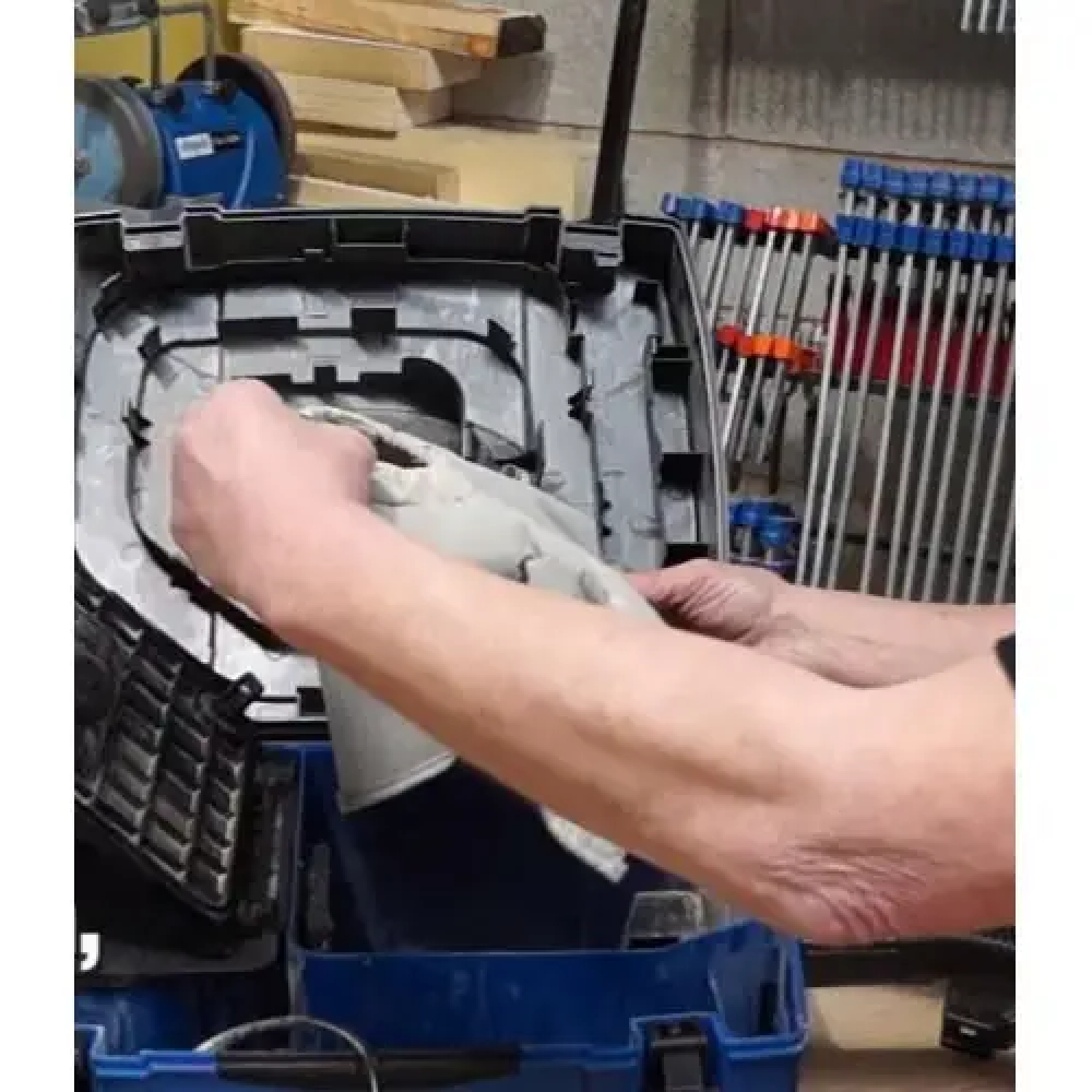 Мешок-пылесборник тканевый Scheppach HD2p Scheppach