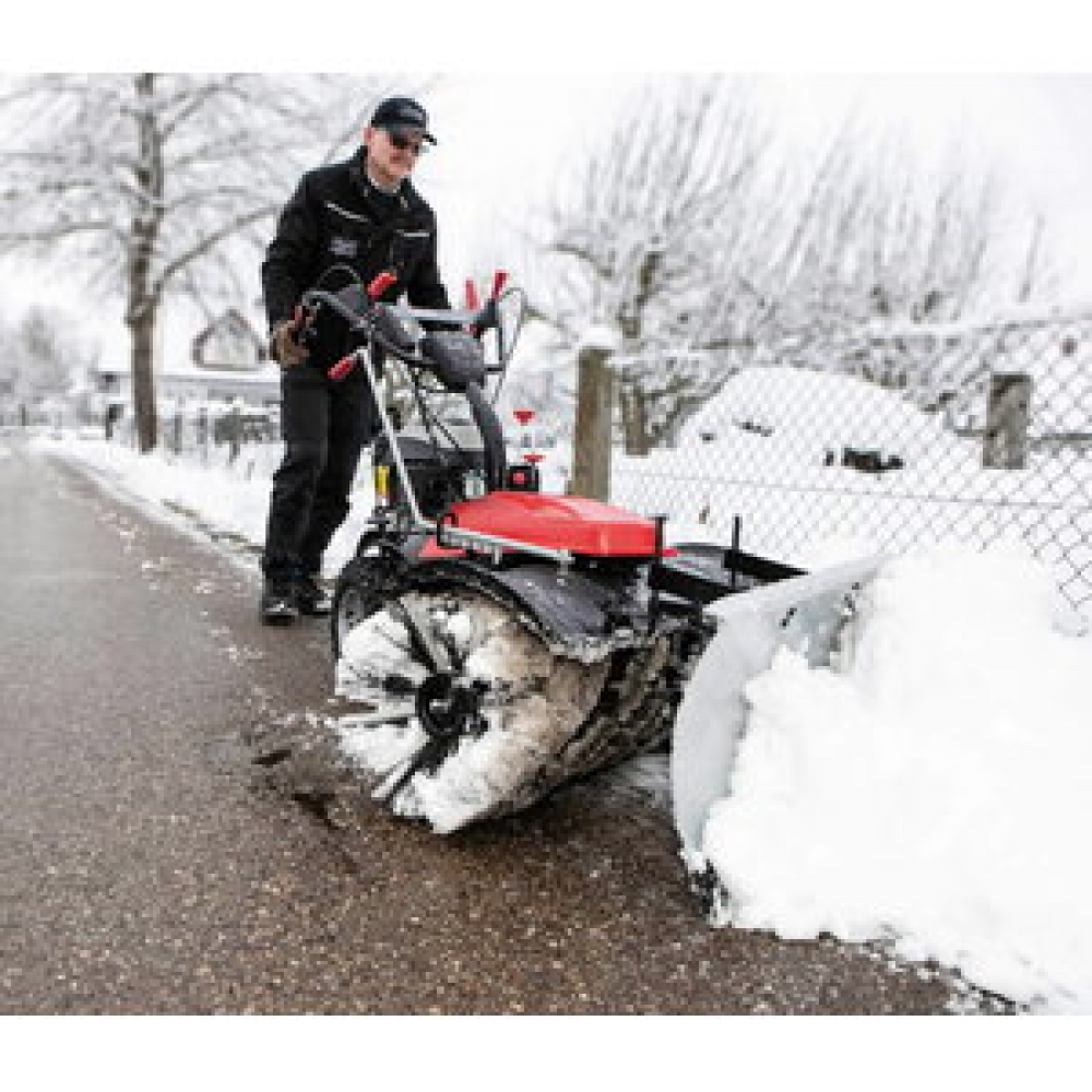 Лопата для очистки снега SC2200PE Scheppach