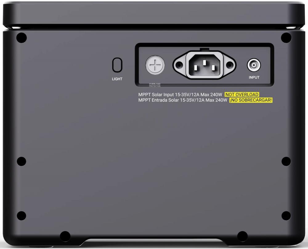 Зарядная станция GENERGY ZERO GZE-0506 Scheppach