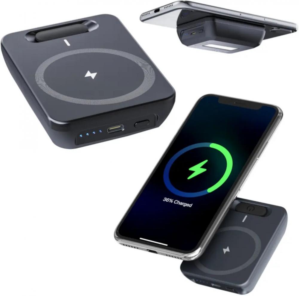 Зарядная станция GENERGY ZERO GZE-2024 Scheppach