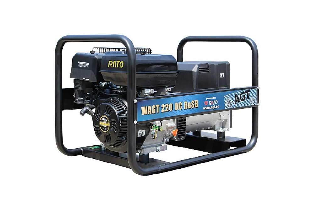 &nbsp;Scheppach&nbsp;220DCRA