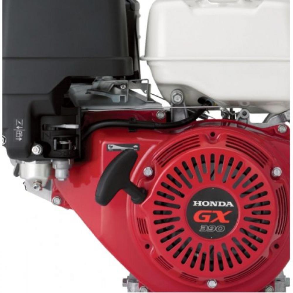 Генератор зварювальний PF WAGT 220DHU/E Scheppach