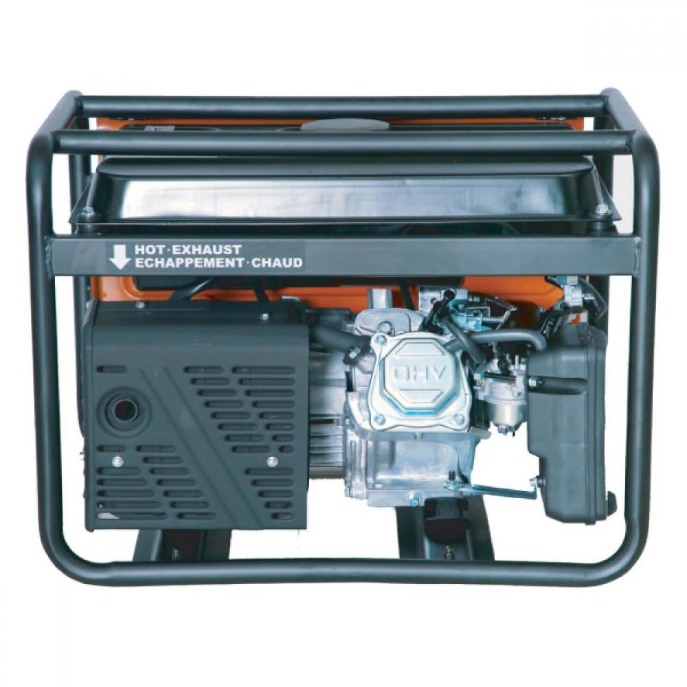 Бензиновый генератор Koshin GV-3000-BAC Scheppach