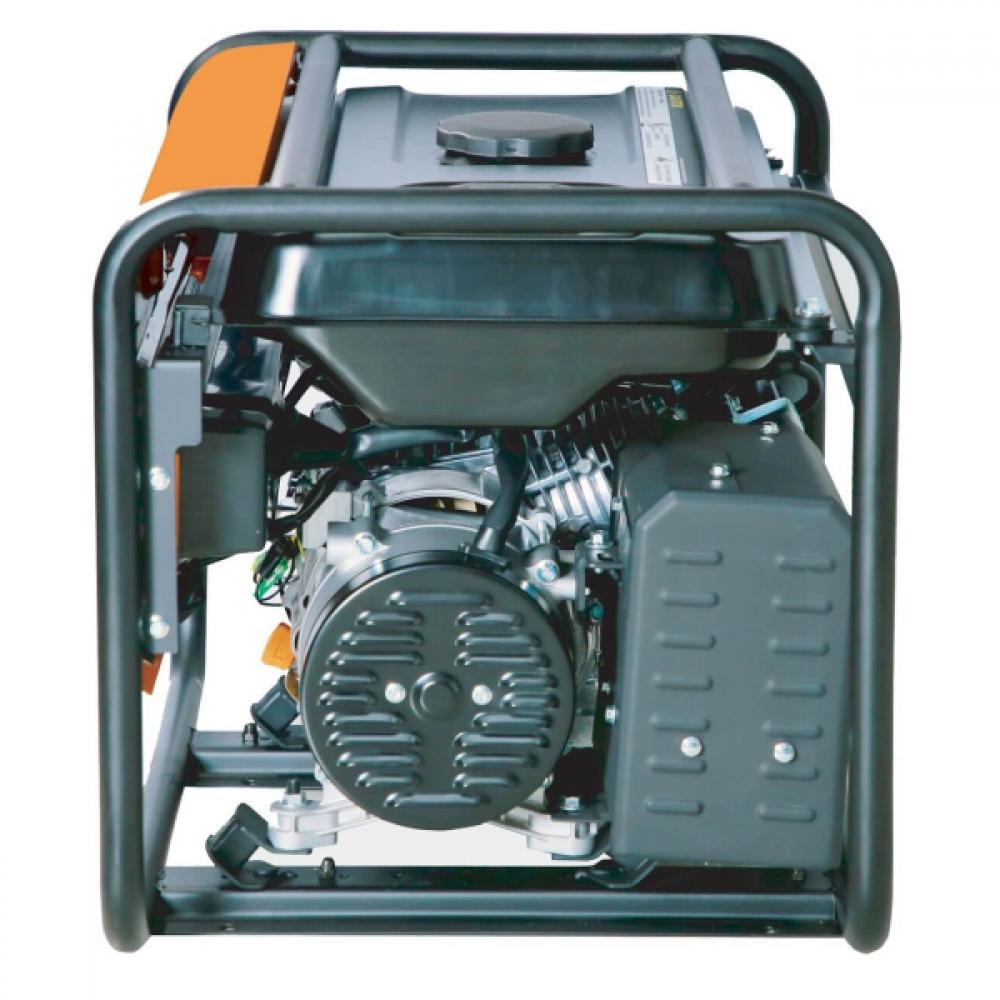 Бензиновый генератор Koshin GV-3000-BAC Scheppach