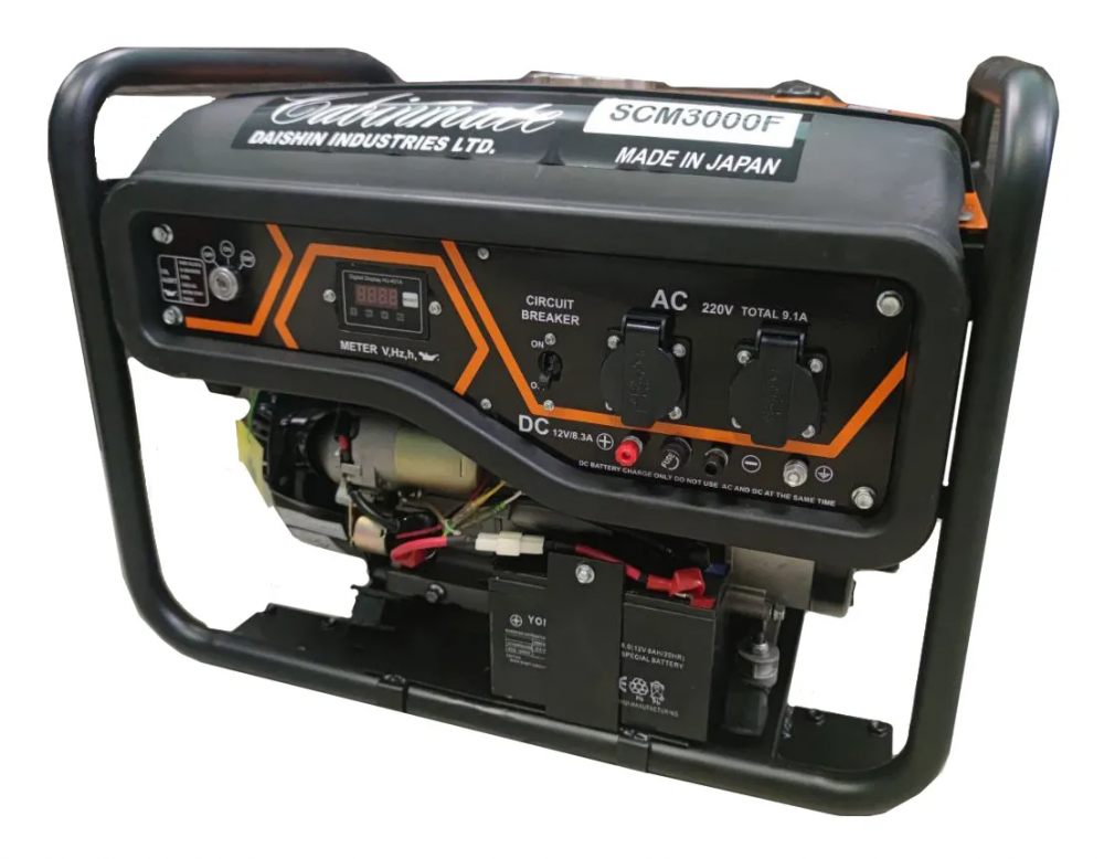 &nbsp;Scheppach&nbsp;SCM3000F