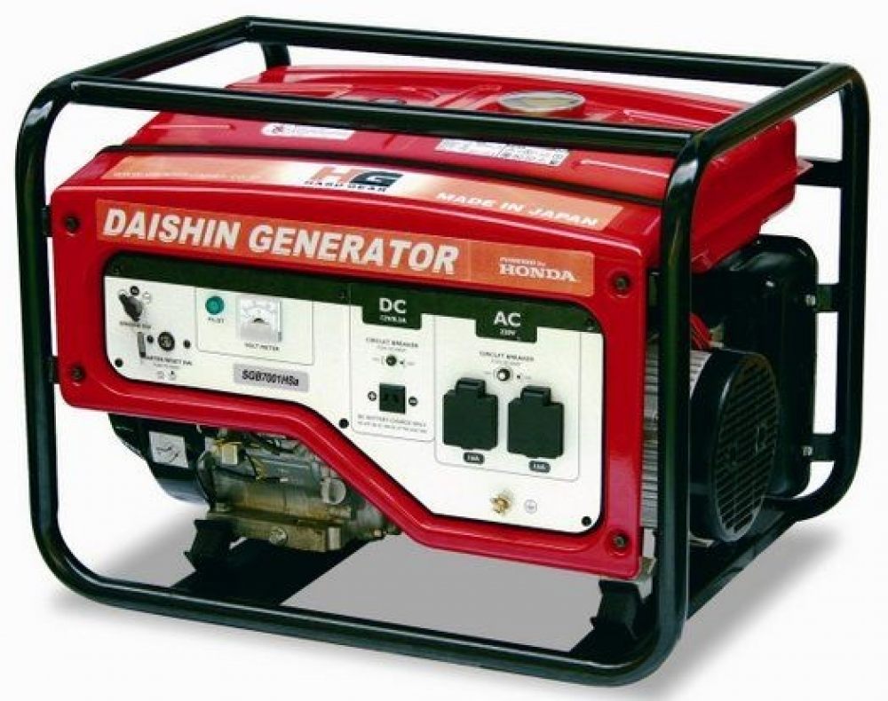 &nbsp;Scheppach&nbsp;SEB7000HA