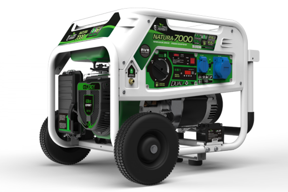 &nbsp;Scheppach&nbsp;NATURA 7000