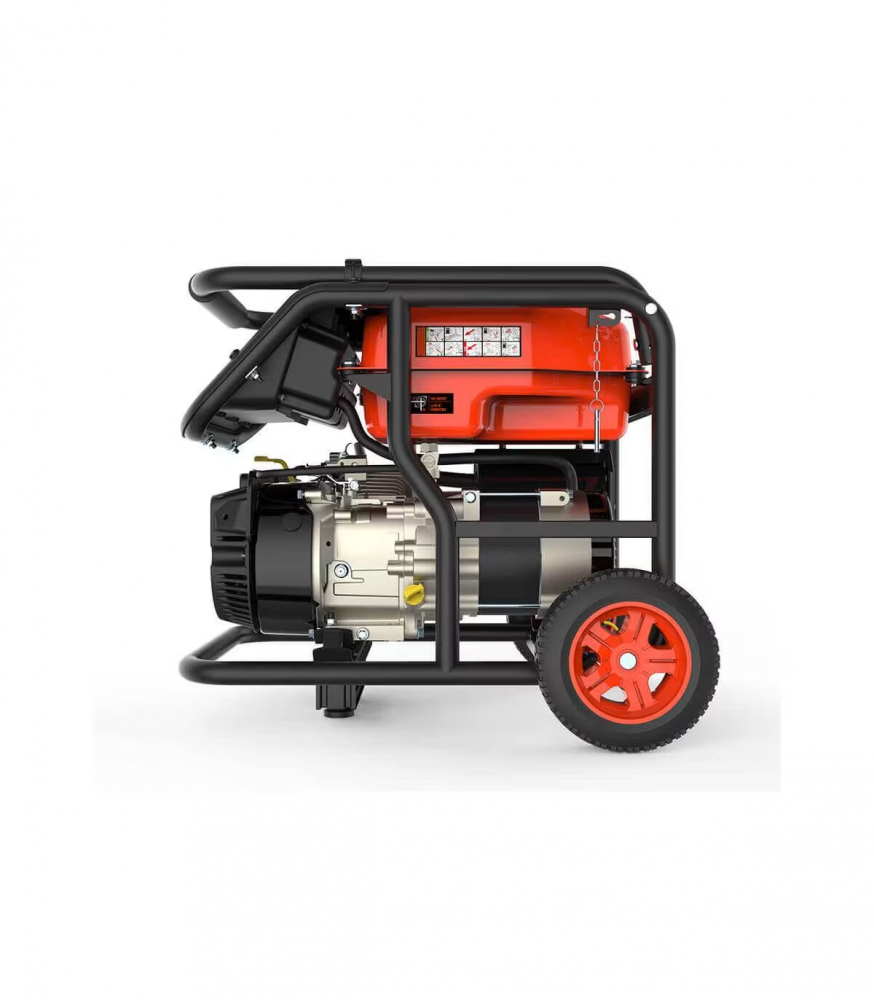 Бензиновый генератор GENERGY ESTRELA NEW Scheppach